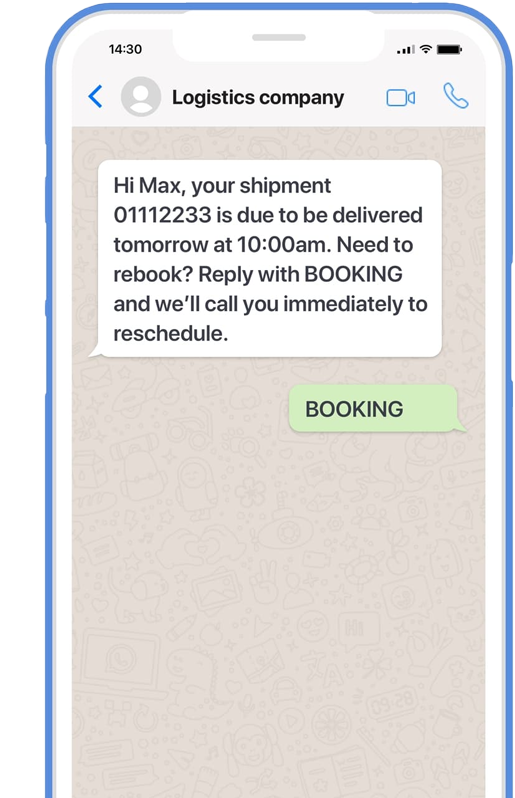 SMS