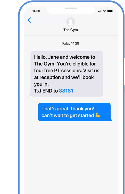 SMS