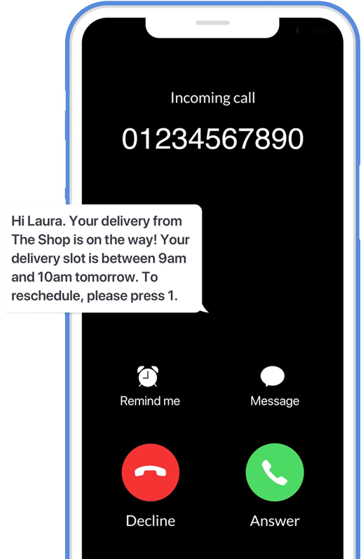 SMS